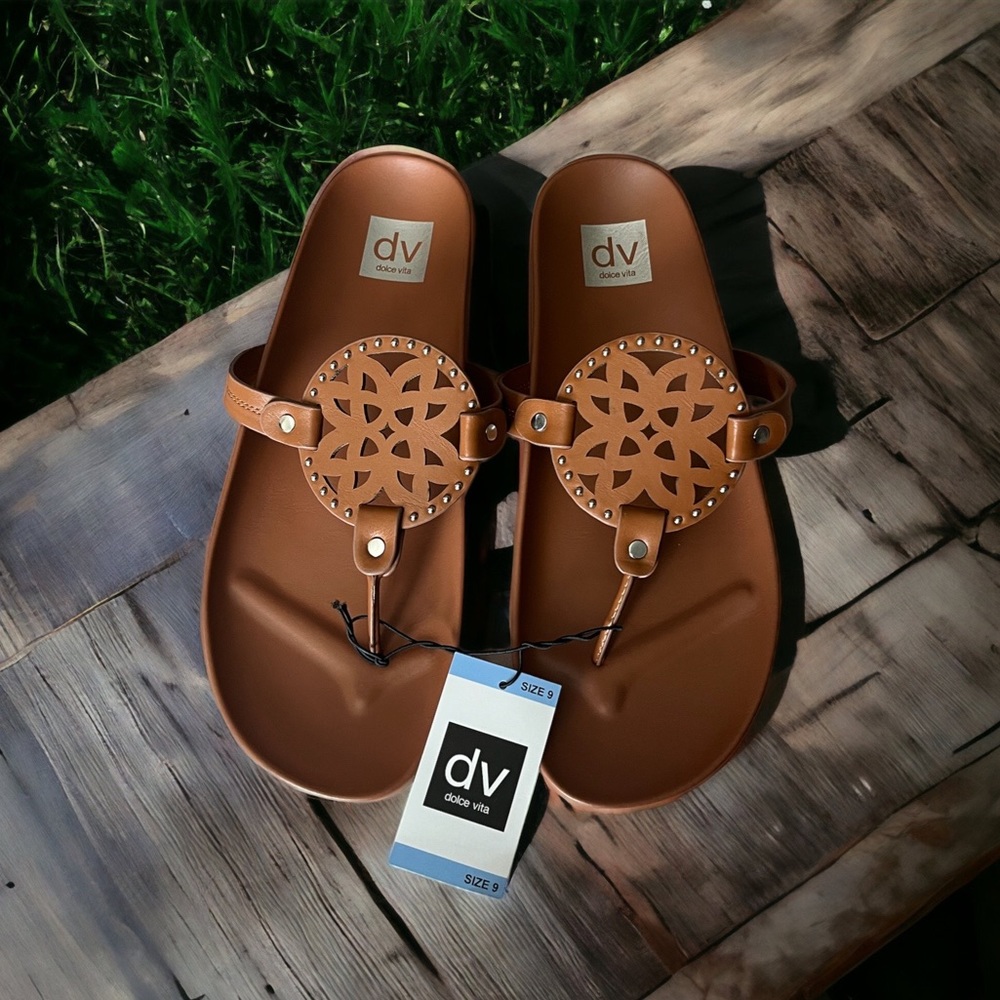 Dolce Vita Sandals